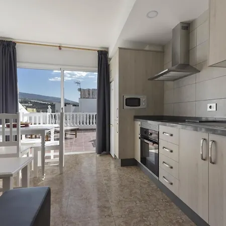 Pardela Playa de San Juan (Tenerife)