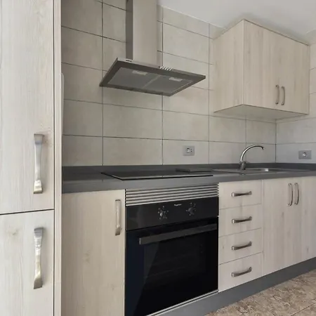 Pardela Apartament