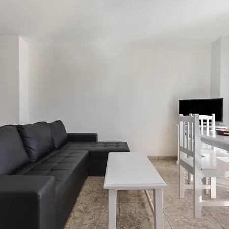 Apartament Pardela