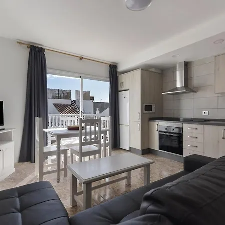 Apartament Pardela