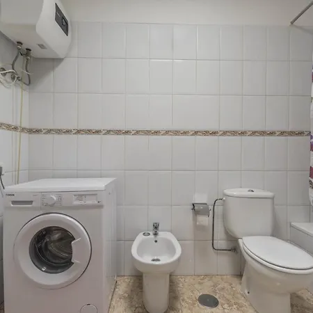 Pardela Apartament *
