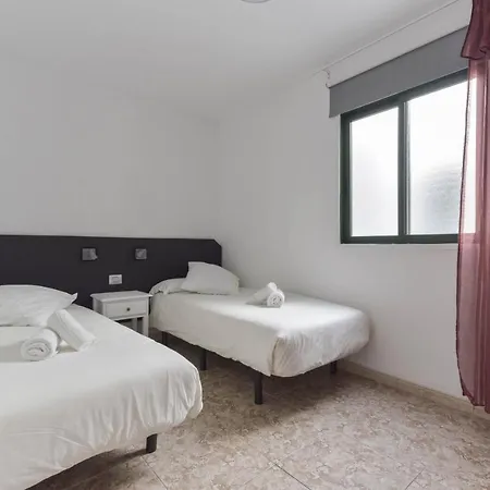 Apartament Pardela