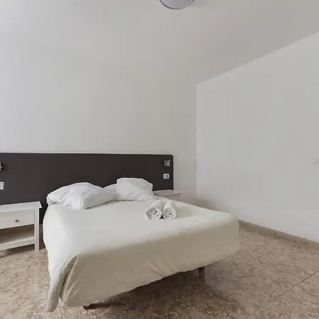 Pardela Apartament Playa de San Juan (Tenerife)