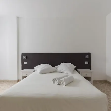 Apartament Pardela