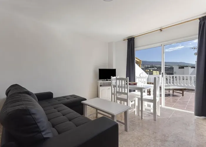 Pardela * Плайя-де-Сан-Хуан