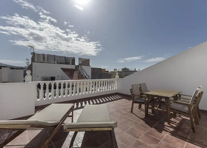 Pardela Апартаменты *