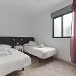 شقة Pardela *