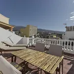 Διαμέρισμα Pardela *