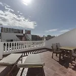 Pardela بلايا دي سان خوان