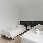 דירה Pardela