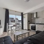דירה Pardela
